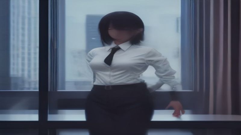 队友爱看动漫番剧《星穹之上》中主角团在星海间并肩作战的高燃画面